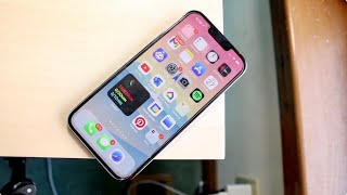 iPhone 13 Pro In LATE 2023 Review [upl. by Adnuhsal]