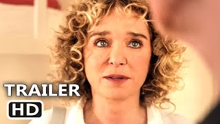 THE BEAUTIFUL GAME Trailer 2024 Valeria Golino Bill Nighy Drama Movie [upl. by Nnaarat557]