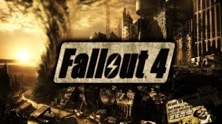 Ovejas Eléctricas  Fallout 4 primeras impresiones [upl. by Abil]