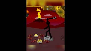 stickwar stickwarlegacy stick STICKWAR LEGACY GAMESVBTTUGAMING [upl. by Aleahcim]