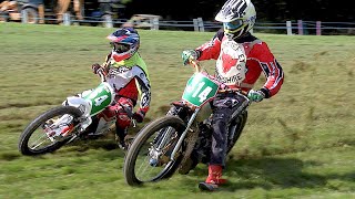 2023 BRITISH GRASSTRACK CHAMPIONSHIPS [upl. by Cesar]