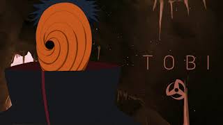 Naruto Shippuden Tobi OST Theme [upl. by Erik]