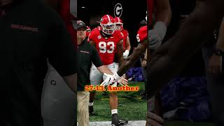 Georgia vs Tennessee The MustSee Game of Week 12  Find Out How to Watch NOW [upl. by Flinn]