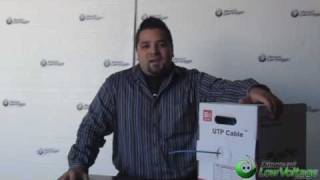 The Difference Between RJ45 Solid and Stranded Mod Plugs – YouTube [upl. by Debee]