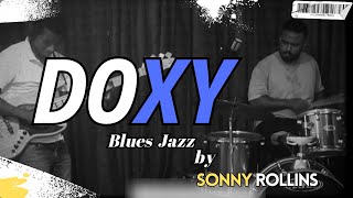 Revive el Jazz Clásico con Doxy de Sonny Rollins  Seed Jazz Band 🎷✨ [upl. by Gifford]