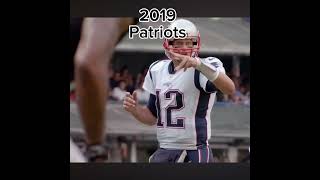 Every Super Bowl winner since trump was put in office 2017 [upl. by Zingg343]