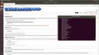 Install Oscam  Compliation of OScam Server on Ubuntu Complete [upl. by Akihsar]