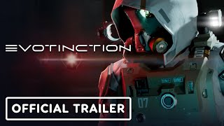 Evotinction  Official Launch Trailer [upl. by Inna]