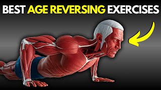 10 Life Changing Exercises for Seniors Over 60 to Stay Strong and Active [upl. by Adabel775]