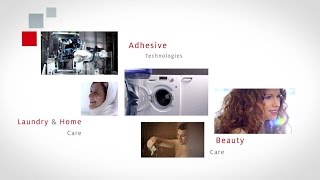 Henkel Adhesive Technologies Video [upl. by Idna]