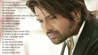 Best of Himesh reshammiya song 💕old song himesh reshammiya ❤Hits song Himesh reshammiya sad song😔 [upl. by Brigham]