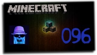 Minecraft Lets Play 096 Raubzug beendet und Handelsversuche Deutsch HD [upl. by Armond]