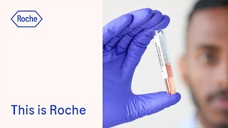 This is the story of Roche [upl. by Brenn]