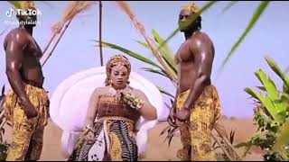 sidiki diabate feat Oumou sangare  clip bientot disponible [upl. by Harrat]