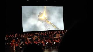 ORCHESTRAL ELDENRING THE FINAL BATTLE SYMPHONIC ADVENTURE [upl. by Wheelwright546]