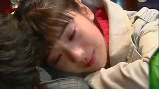 I Love You  사랑해요  Sarang Hae Yo OST My Sassy Girl Chun Hyang [upl. by Vick]