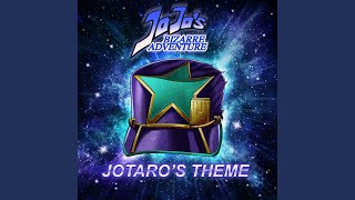 Jotaro Theme  Epic Version Stardust Crusaders [upl. by Ardekahs223]