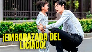 Ceo Discapacitad0 Tiene Un Hijo Con Su Matrimonio Forzado 🔥 [upl. by Kellsie993]