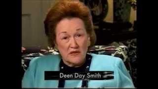 1997 Freedom Award Tribute to Deen Day Smith [upl. by Ecnarwal877]