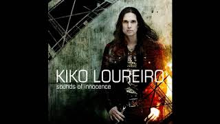 Kiko Loureiro  Reflective Backing Track HQ [upl. by Ewolram]