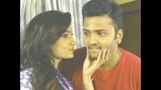 Agnisakshi Serial Sannidi and Siddarath romantic Photos  Filmi News [upl. by Erreipnaej196]