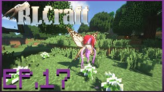 RLCraft in 2024 EPISODE 17 [upl. by Dallas285]