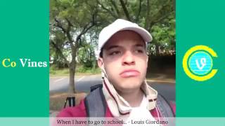 Top 100 Back To School Vines 2016 W Titles Vine Compilation Funny Vines 2017 [upl. by Belia]