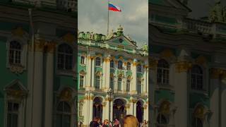 Hermitage amp Winter Palace shorts [upl. by Cointon]