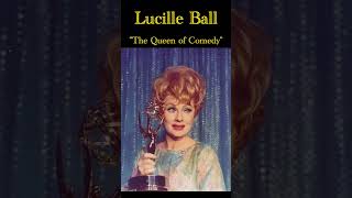 Lucille Ball Secrets revealed [upl. by Abrahamsen]