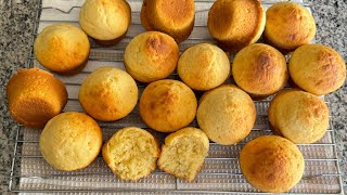 Best Queen Cakes Recipe  Easy amp Delicious Queen Cakes [upl. by Yreme210]