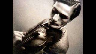 Taschner amp Gieseking play Franck Violin Sonata A Major live [upl. by Devaney443]