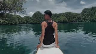 THE BEAUTY OF BUCAS GRANDE ISLAND  JayonceSay VLOG lovethephilippines siargao bucasgrandeisland [upl. by Payson]