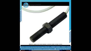 Cylindrical Magnetic Sensor PTI40020 [upl. by Averil]