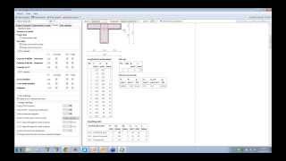 FR Webinaire Scia Concrete Section 20131205 [upl. by Tshombe]