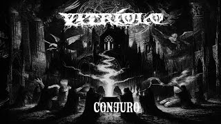 Vitriolo  Conjuro Full Ep [upl. by Renckens]