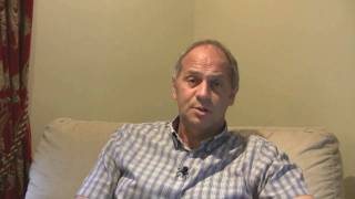 Sir Steve Redgrave on using a Concept2 Indoor Rower [upl. by Hung491]