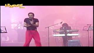 Javed Jaffrey amp Sukhwinder  Live [upl. by Pietje]