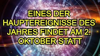 Die Sonnenfinsternis am 2 Oktober 2024 wird das Leben von 4 Sternzeichen verändern [upl. by Aisinoid75]