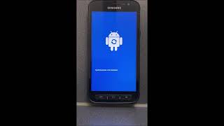 SAMSUNG Galaxy Xcover 4 HARD RESET  Werkseinstellungen [upl. by Atims]