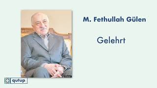 Fethullah Gülen  Gelehrter amp Visionär [upl. by Yentnuoc]