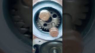 Kirloskar engine taming [upl. by Herates359]