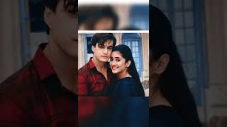 Kartik Naira ke Rishte ki Journey of Yrkkh Short Video 🥰❣️shorts naira viral viralshorts yrkkh [upl. by Braca402]