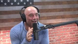 Donnell Rawlings and Joe Rogan Talk About Charlamagne Tha God  JRE 1460 [upl. by Anirol]