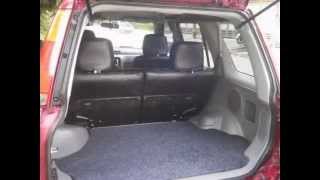 1998 HONDA CRV FOR SALE [upl. by Efrem501]