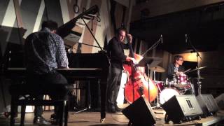 Aron Talas Trio  Tale [upl. by Meenen]