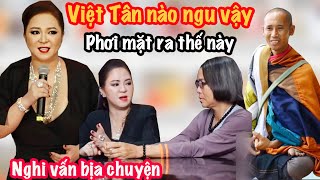 Nghi Vấn Bà Phương Hằng Bịa Chuyện Khủng Bố Chèo Lái Dư Luận Vụ Sư Minh Tuệ [upl. by Isaak]