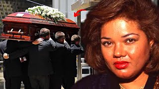 Angela Bofill last moments before death at 70yrs [upl. by Cowles]