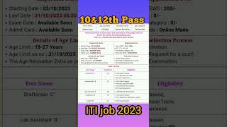 NIELIT Recruitment 2023How to fill NIELIT Vacancy 2023 OnlineBindassKavya bindasskavyashorts [upl. by Ambler834]