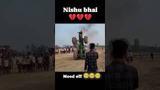 John Deere tractor 🚜Modified tractor Panjabi tractor status tractor nishu farming modified jaat [upl. by Alyakcm]