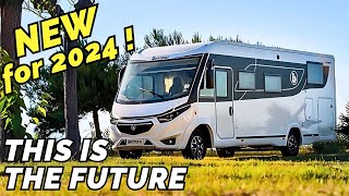 This Compact RVs is TOO GOOD 2024 Motorhomes Class C BENIMAR [upl. by Korey]